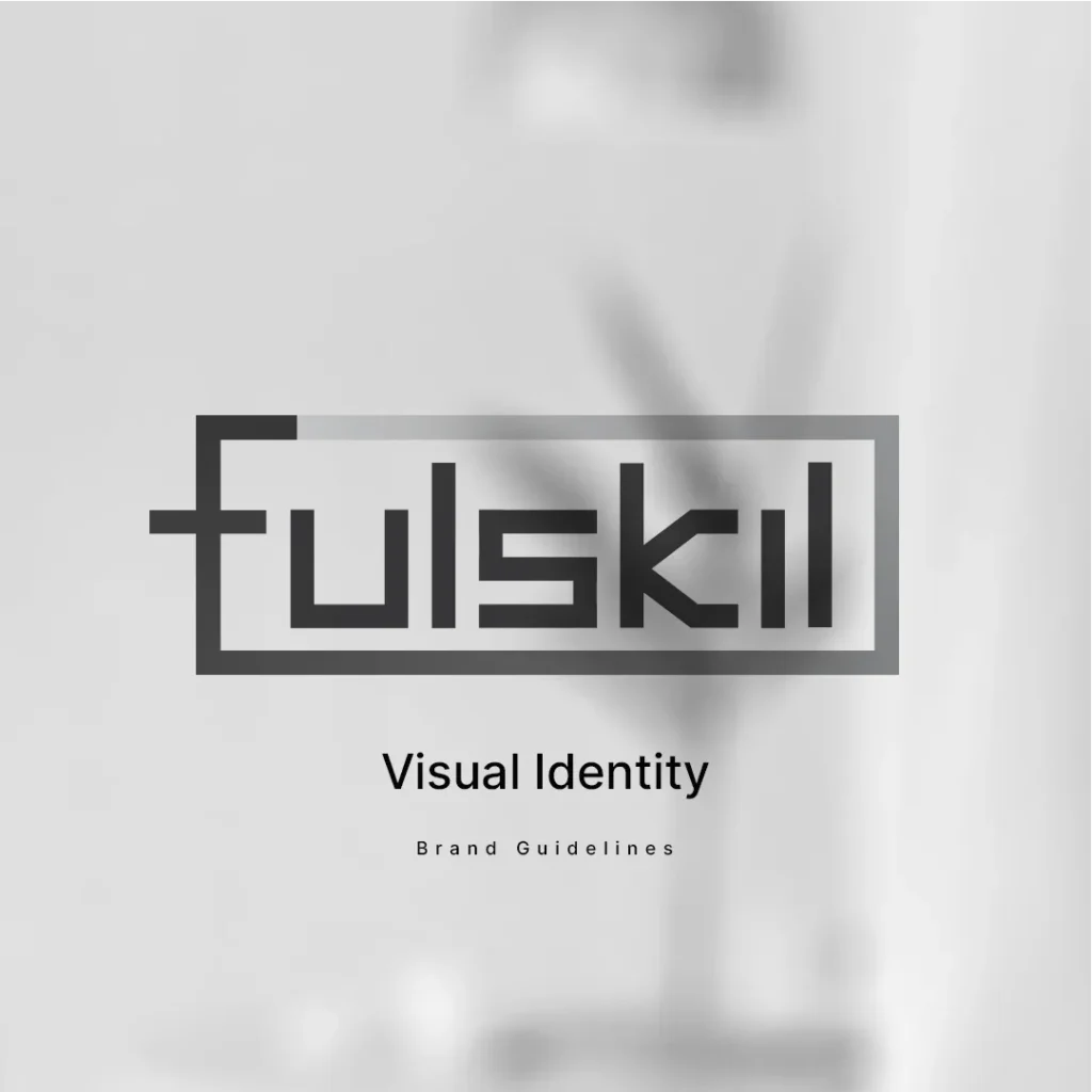 Fulskil Visual identity cover