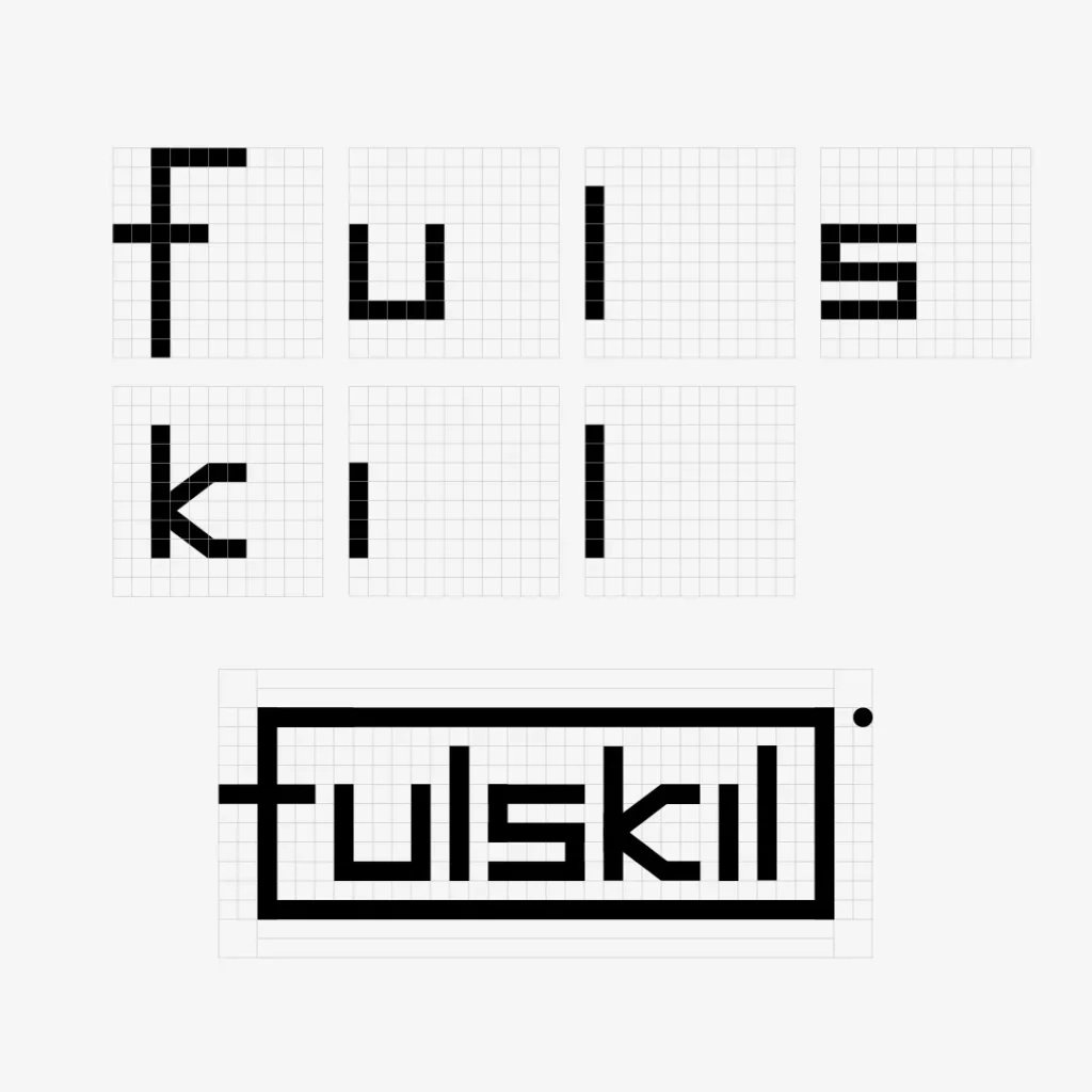 fulskil typeface