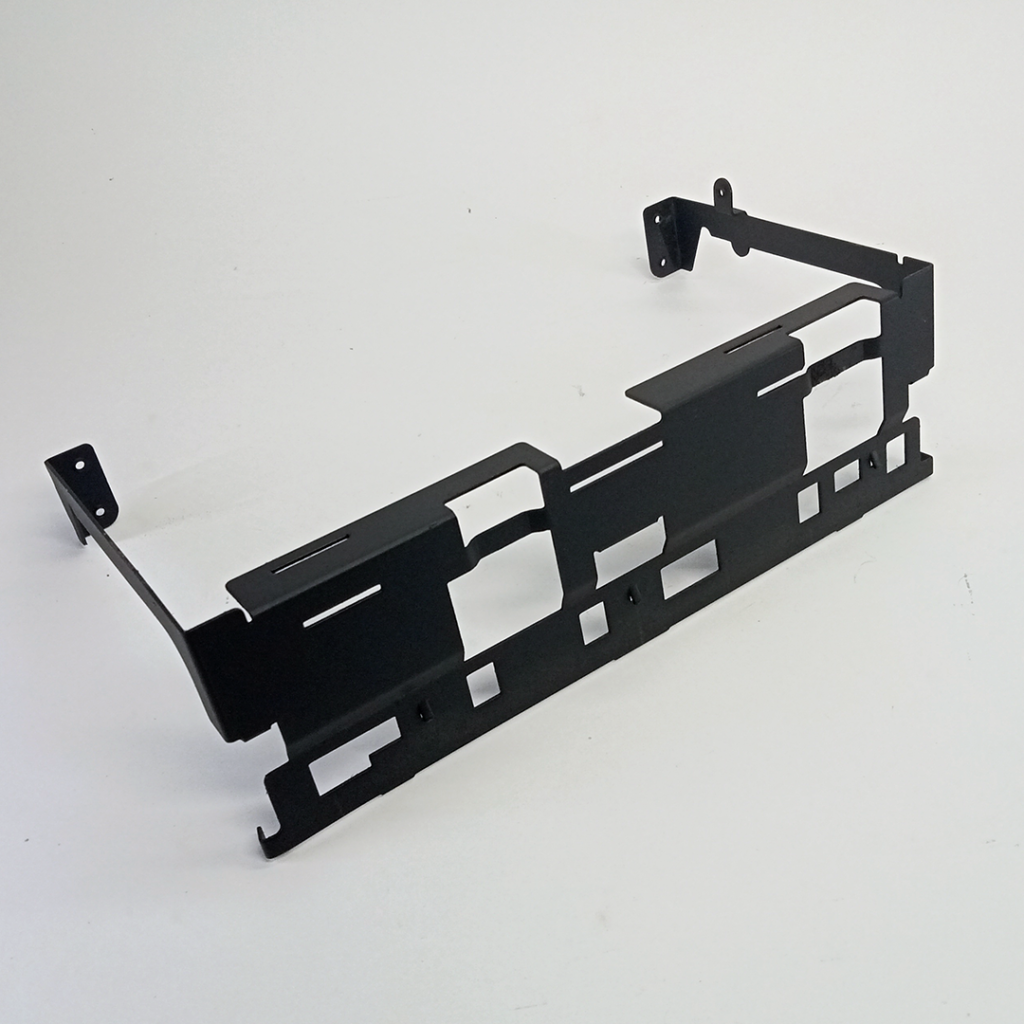 Sony MHC-2500 Cassette Deck holder frame